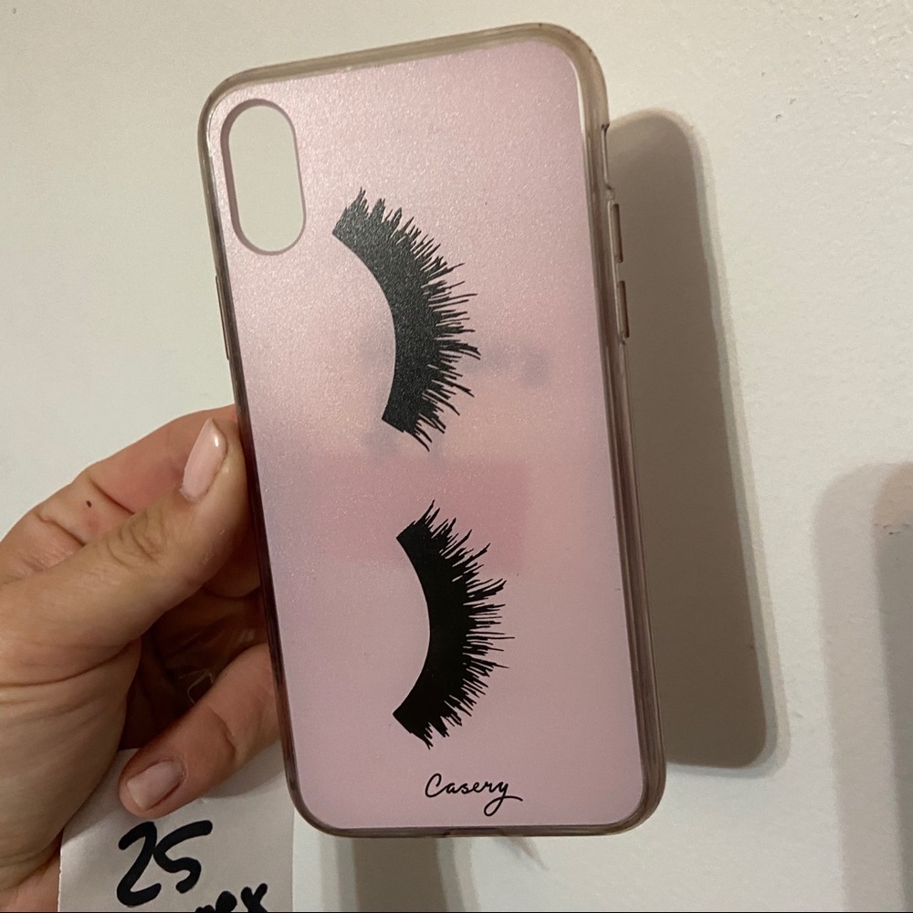 iPhone X case